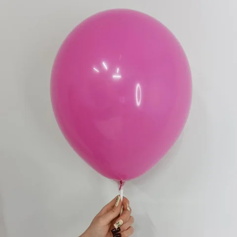 Фуксия пастель