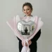 Букет из воздушных шаров "Ты прекрасна"