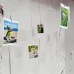 Шары на потолок с вашими фотографиями