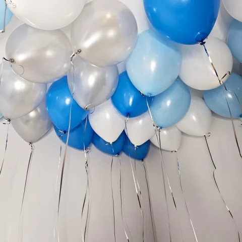 Микс "Шум океана"