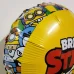 Герои Brawl Stars, фольгированный шар