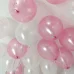 Микс на потолок "Жемчужно-Розовый"