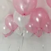 Микс на потолок "Жемчужно-Розовый"