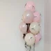 Фонтан шаров "Утро в Париже"