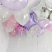 Микс "Розово-Лавандовый"