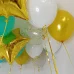 Микс "Мятно-Золотой"