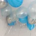 Микс шаров "Белые ночи"