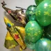 Набор "Самолет и вертолет"