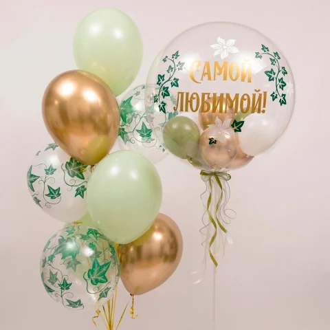 Набор "Робуста"