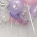 Микс "Розово-Лавандовый"