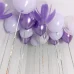 Микс Оттенки Лилового