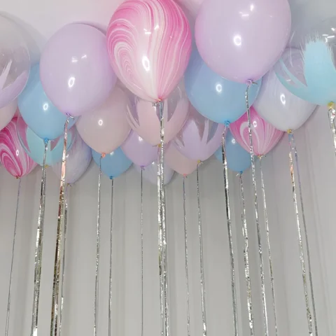 Микс шаров Лилит"
