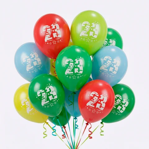 23 февраля