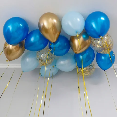 Микс "Сокровища океана"