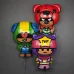 Brawl Stars "Сэнди", фольгированный шар
