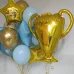 Набор "Весь мир в твоих руках"