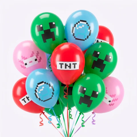 TNT Party