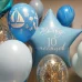 Набор "В глубинах океана"
