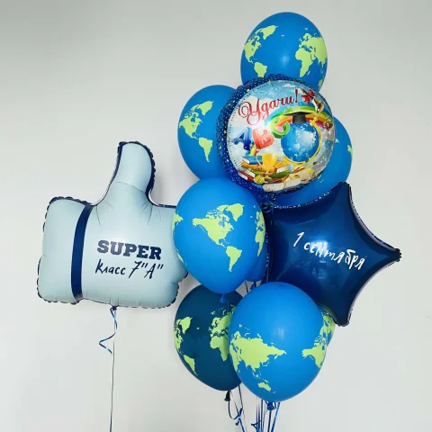 Набор "Суперкласс"