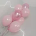 Набор шаров "Розовый сон"