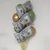 Набор шаров "Шелест купюр"