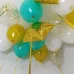 Микс "Мятно-Золотой"