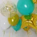 Микс "Мятно-Золотой"