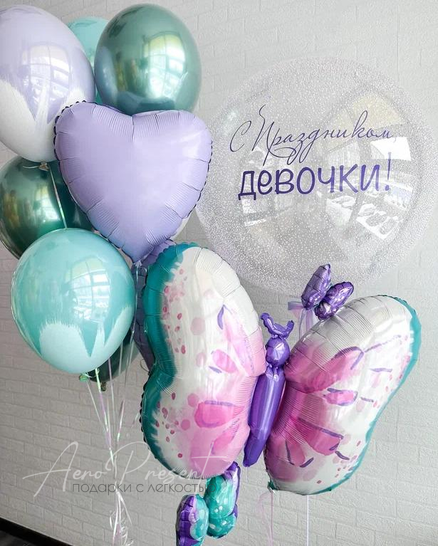 Большое сердце Любовь это химия