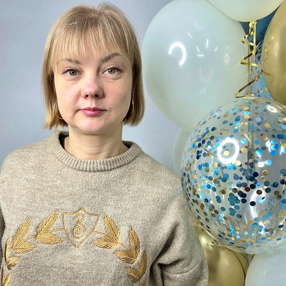 Татьяна