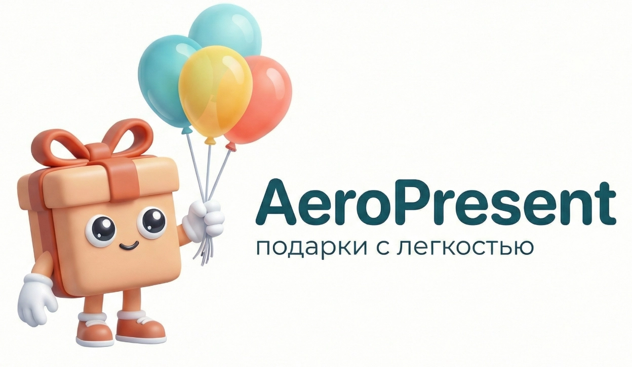 Aeropresent Aeropresent