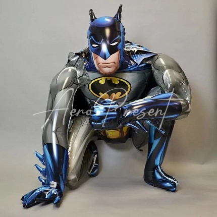 Бэтмен, Ходячий