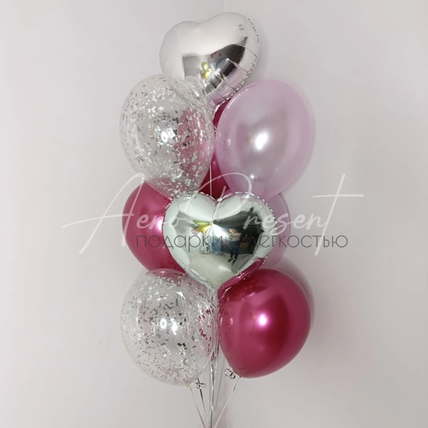 Сет "Индивидуальность" Сет "Индивидуальность"