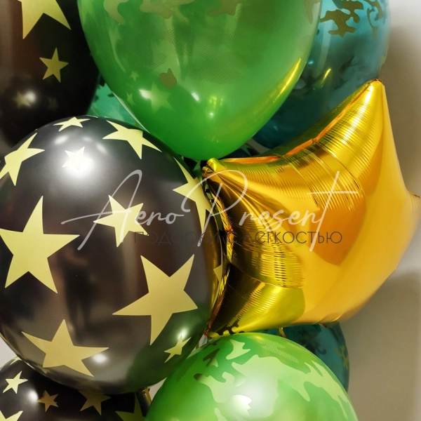 Набор "Мужественный"