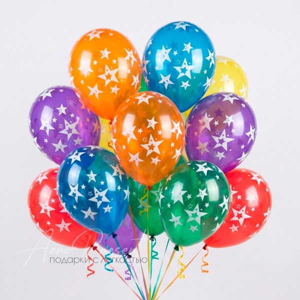 Звездный микс