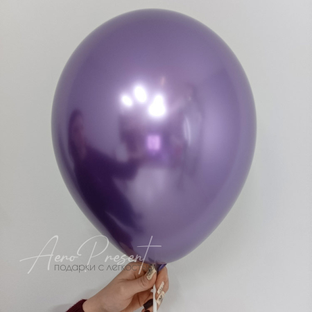 Фиолетовый хром