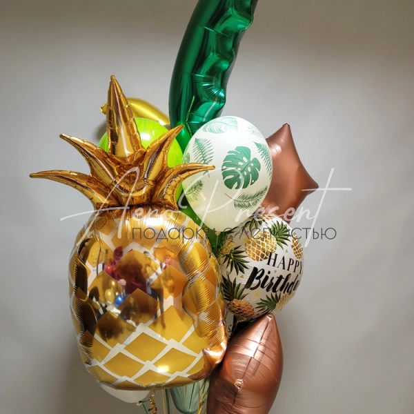 Сказка в тропиках