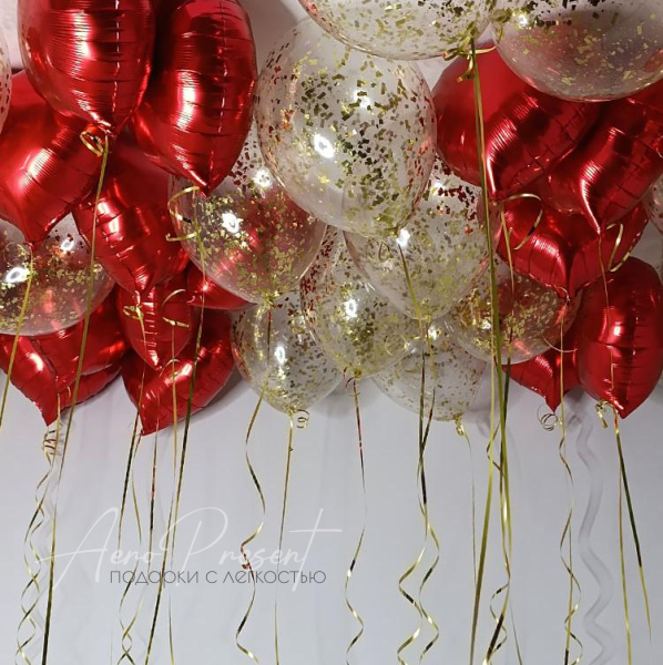 Микс "С любовью"