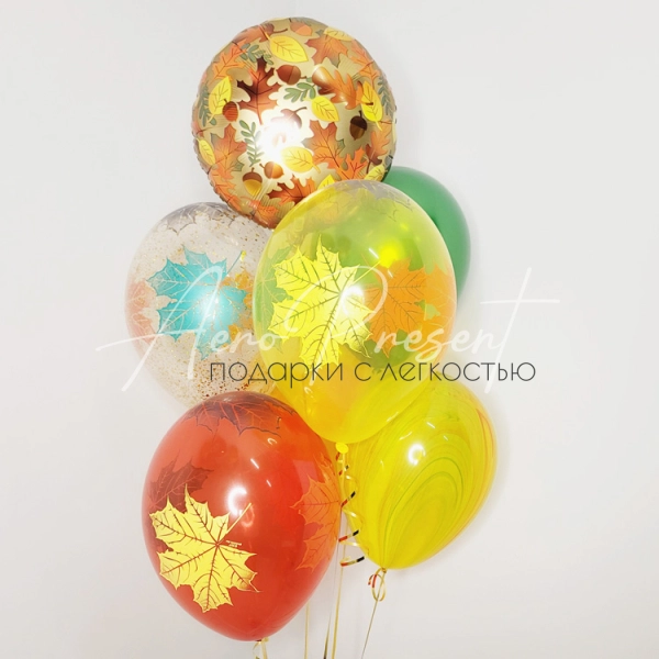 Набор "Листопад"