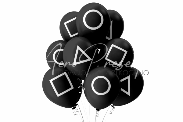 Игра в кальмара