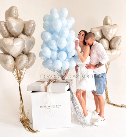 Набор "Наше маленькое счастье"