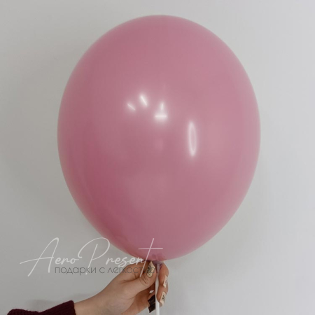 Дикая роза, пастель