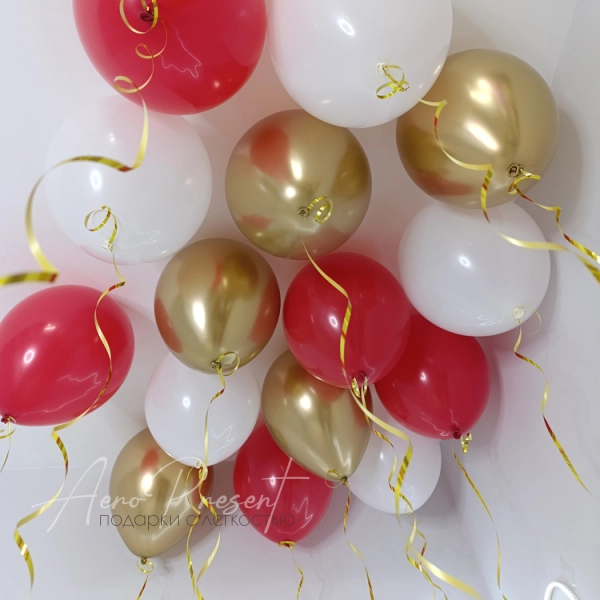 Микс шаров "Шарлотта"