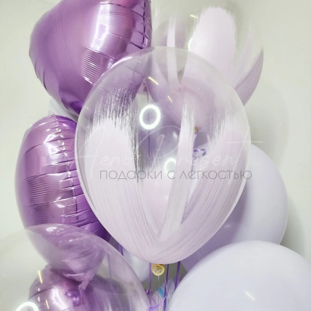 Набор "Лавандовый презент"