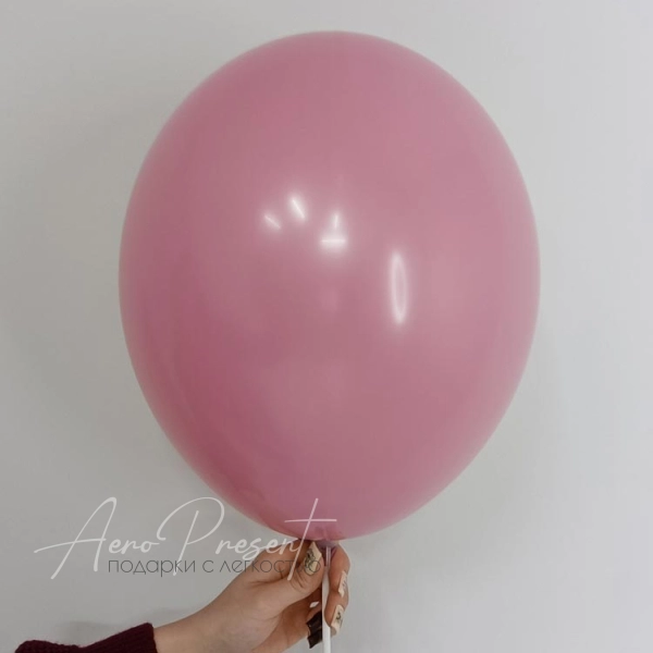 Дикая роза, пастель