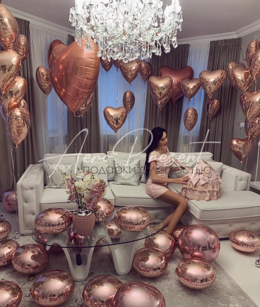 Оформление для любимой арт. 1981-15