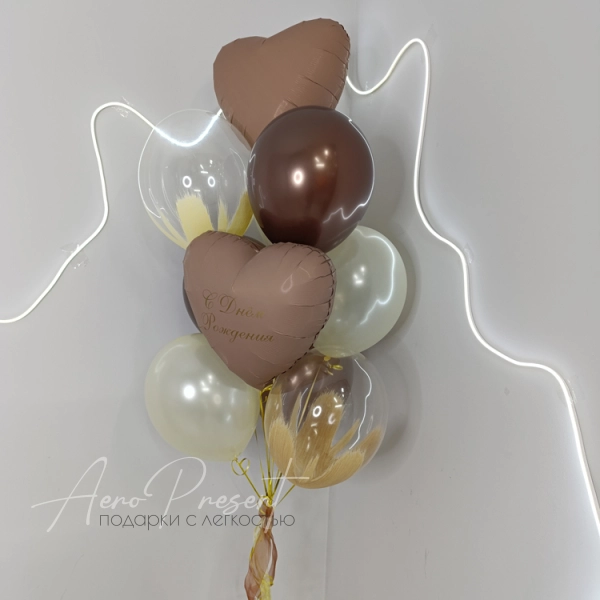 Набор "Жаннет"