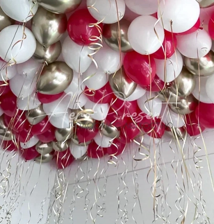 Микс шаров "Шарлотта"