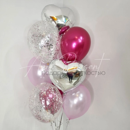 Сет "Индивидуальность" Сет "Индивидуальность"