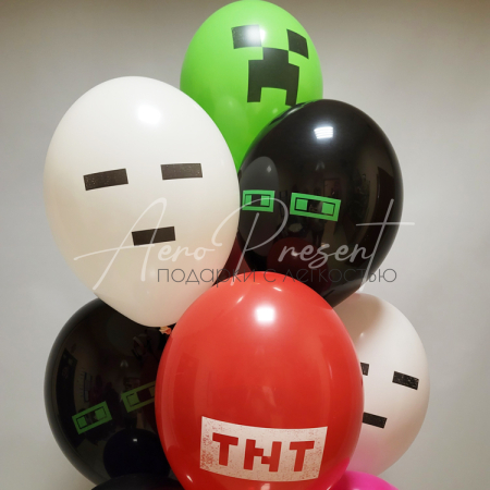 TNT-Party