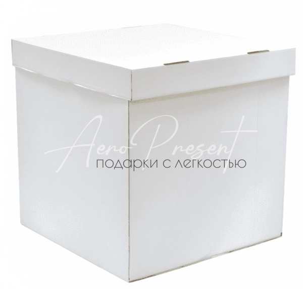 УЦЕНКА! Коробка для шаров